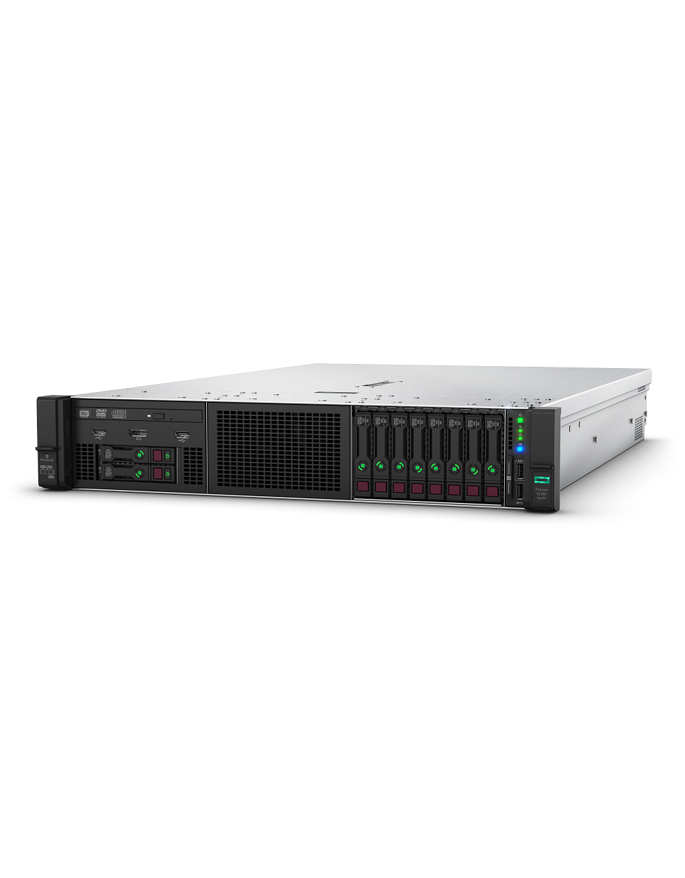DL380 Gen10 8SFF Configure-to-order Server