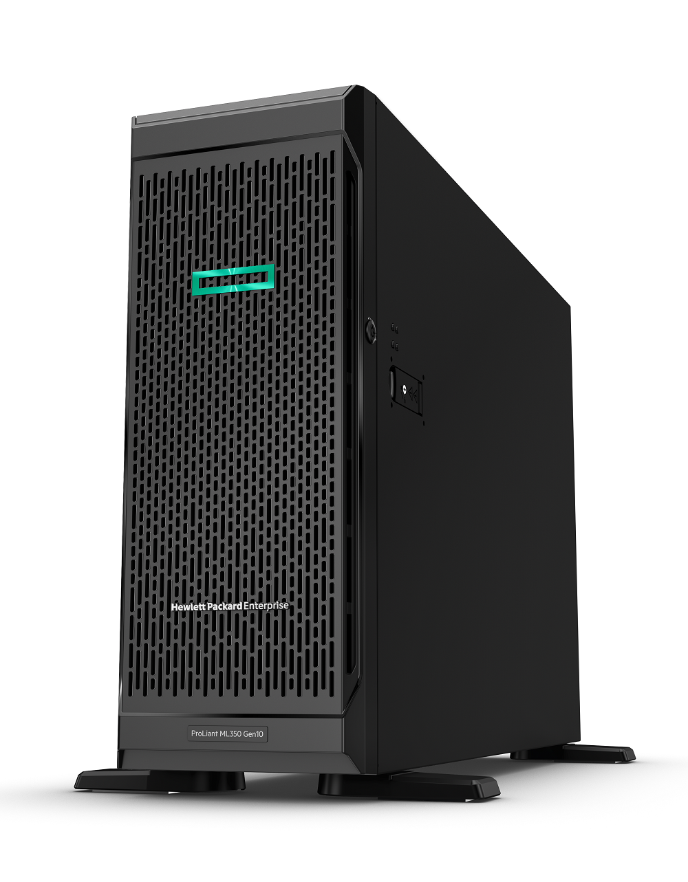 ML350 Gen10 8SFF Configure-to-order Server